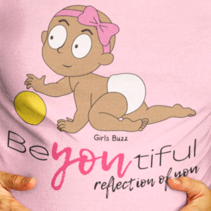 Reflection Of You Maternity T-shirt